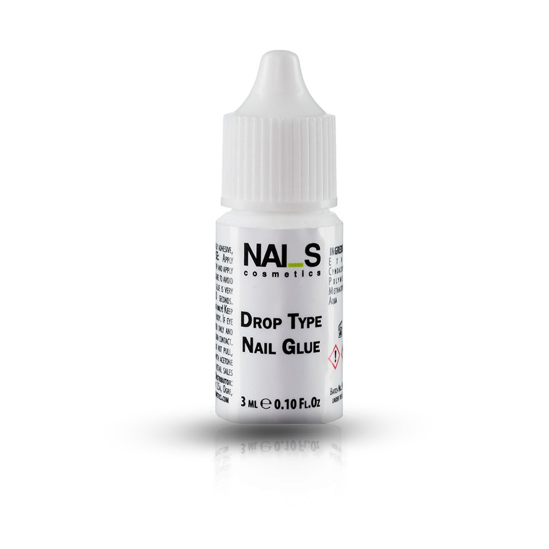 Nail Glue - 3ml