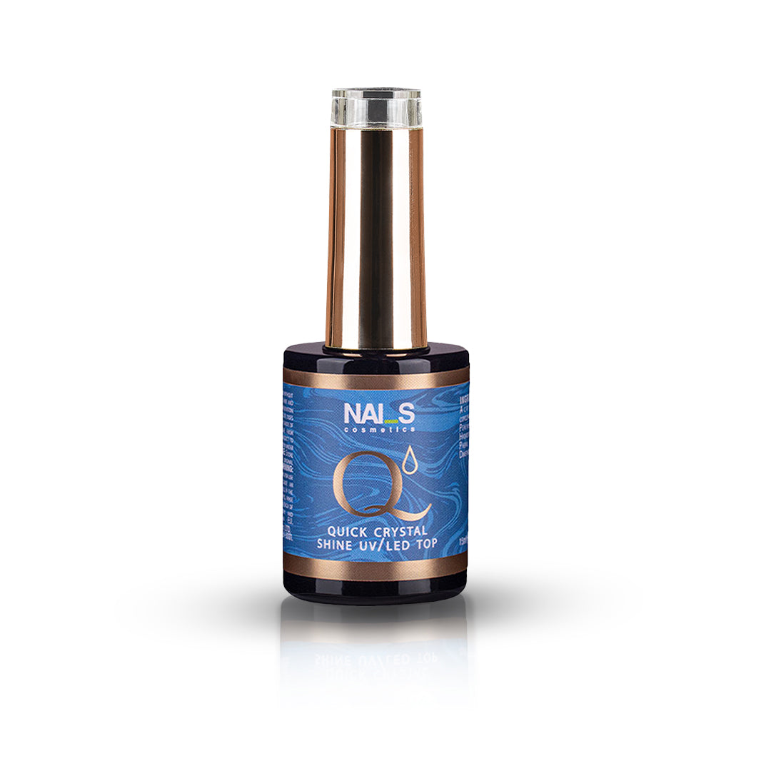 BRILLANCE CRISTALLINE rapide - 15 ml
