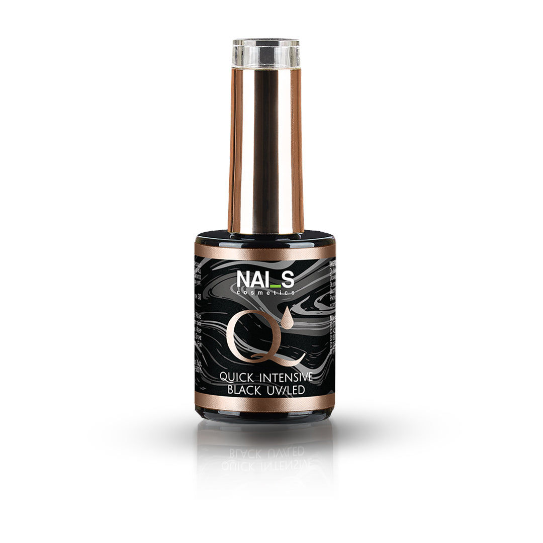 Quick Intensive Black - 15 ml