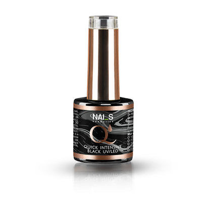 Quick Intensive Black - 8 ml