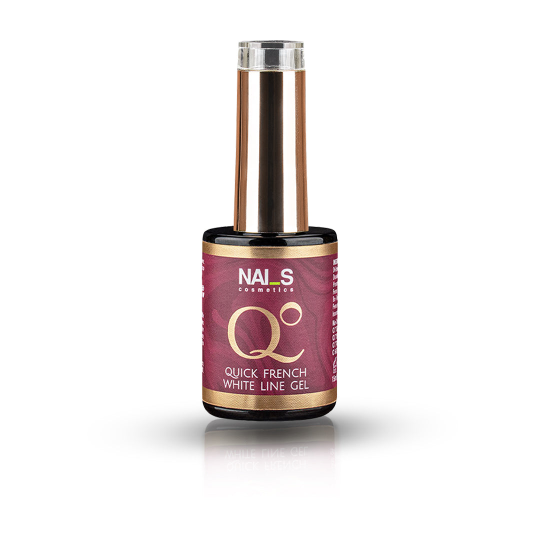 Quick French White Line - 15 ml