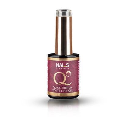 Quick French White Line - 15 ml