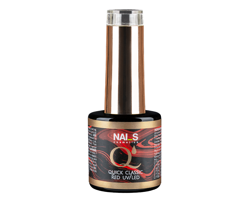 Quick Classic Red - 8 ml