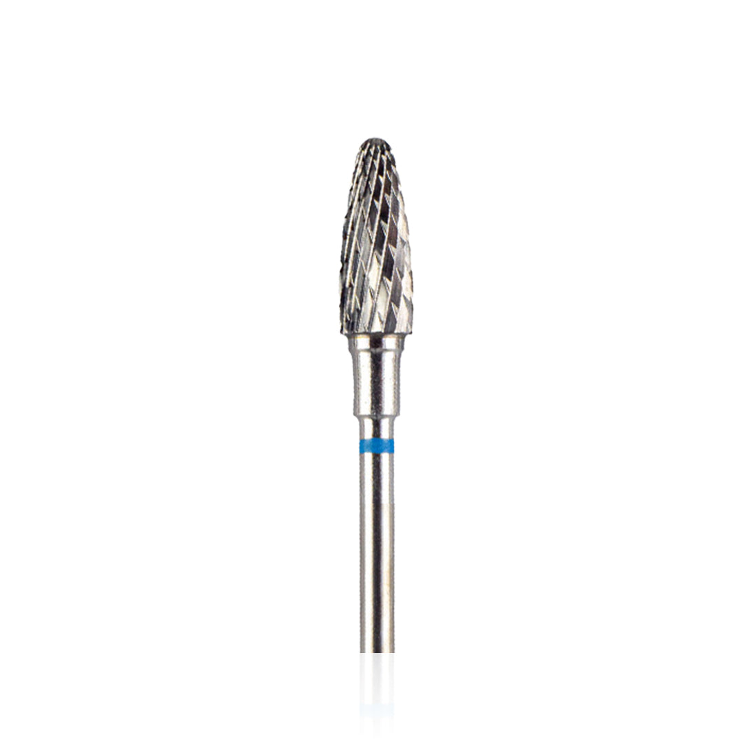 Tungsten Carbide Cone Blue 5.0 - HEAD