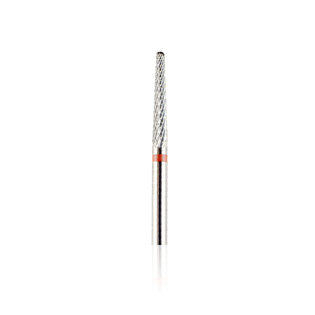 Tungsten Carbide Cone Red - HEAD